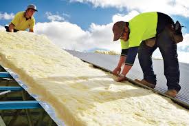 Best Fireproof Insulation  in Mcgregor, FL