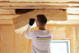 Best Blown-In Insulation  in Mcgregor, FL