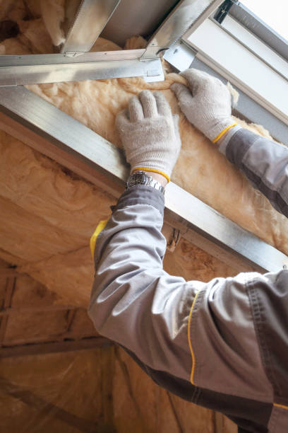 Best Spray Foam Insulation  in Mcgregor, FL